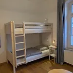 Villa-gutenberg شقة جويست