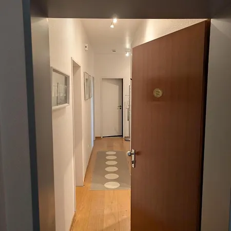 Villa-gutenberg Juist