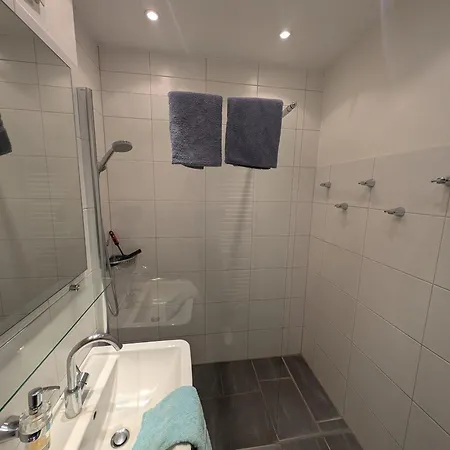 Villa-gutenberg Appartement *