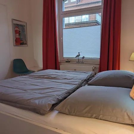Appartement Villa-gutenberg *