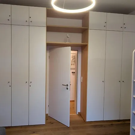 Appartement Villa-gutenberg Juist