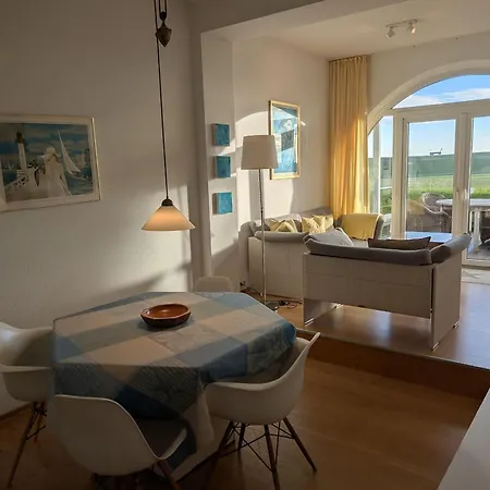 Villa-gutenberg * Juist