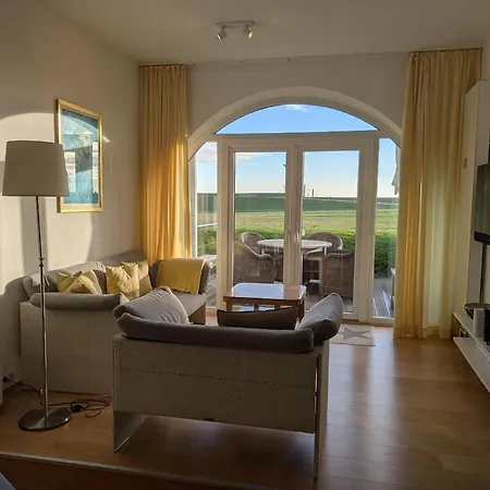 Appartement Villa-gutenberg