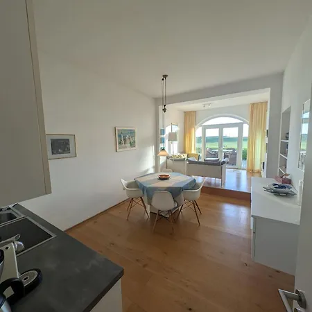 Villa-gutenberg Appartement