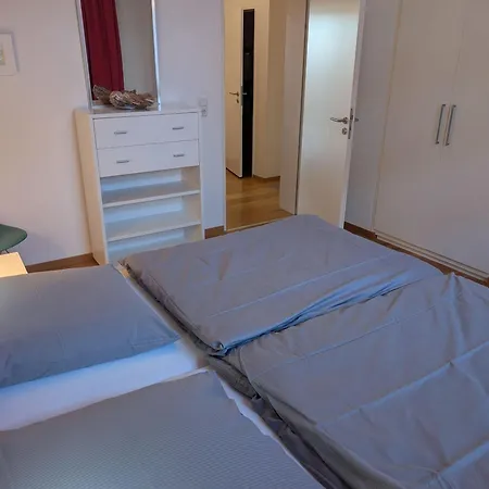 Villa-gutenberg Appartement