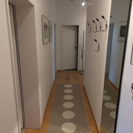 Apartment Gutenberg Juist