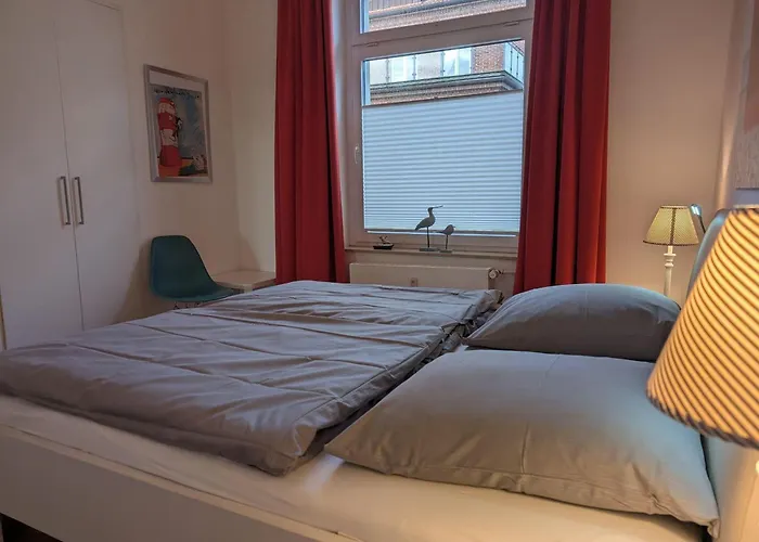 公寓 Villa-gutenberg *